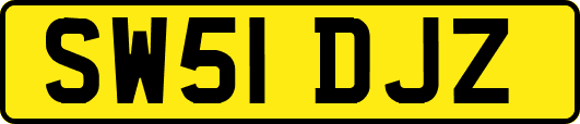 SW51DJZ