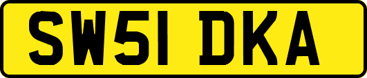 SW51DKA