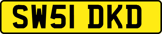 SW51DKD