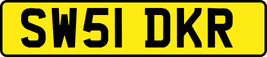 SW51DKR