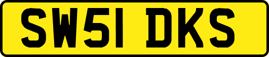 SW51DKS