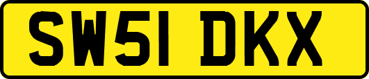 SW51DKX