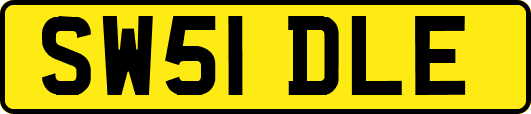 SW51DLE