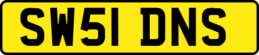 SW51DNS