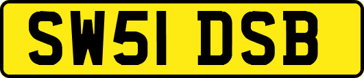 SW51DSB