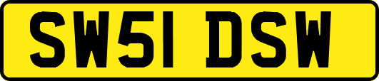 SW51DSW