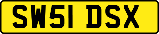 SW51DSX