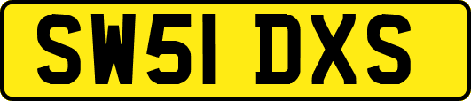 SW51DXS