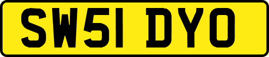 SW51DYO