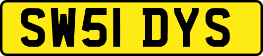 SW51DYS