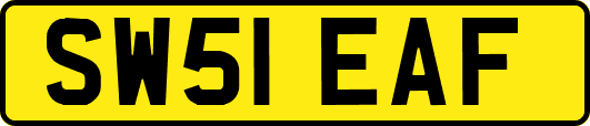 SW51EAF