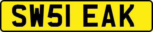 SW51EAK