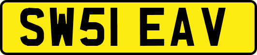 SW51EAV