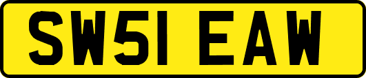 SW51EAW