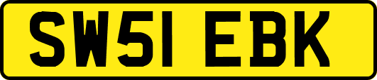 SW51EBK