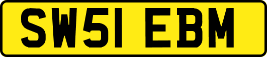 SW51EBM