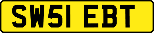 SW51EBT