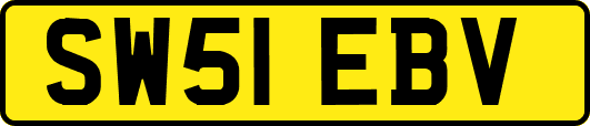 SW51EBV