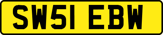 SW51EBW