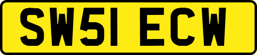 SW51ECW