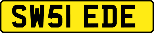 SW51EDE