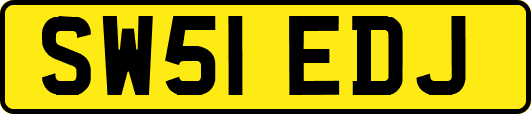 SW51EDJ