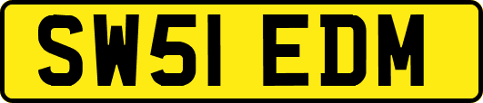 SW51EDM