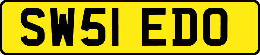 SW51EDO