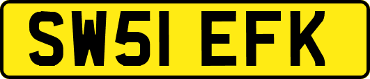 SW51EFK