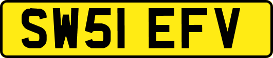 SW51EFV