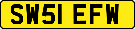 SW51EFW