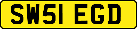 SW51EGD