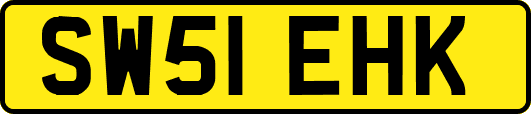 SW51EHK