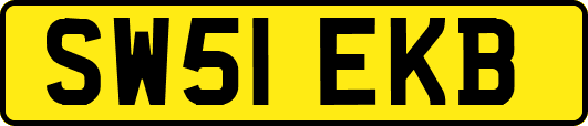 SW51EKB