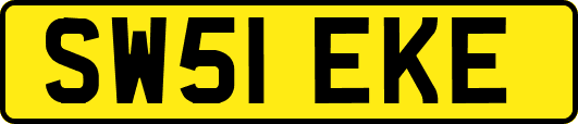 SW51EKE