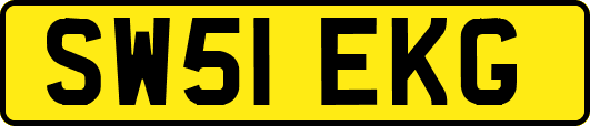 SW51EKG