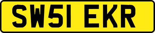 SW51EKR