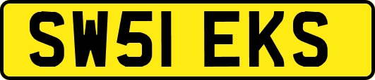 SW51EKS