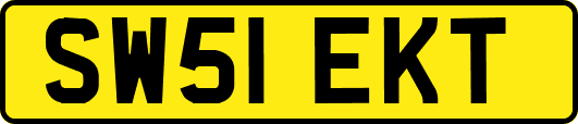 SW51EKT