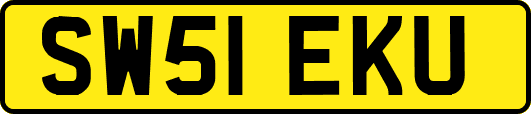 SW51EKU