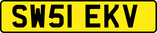 SW51EKV