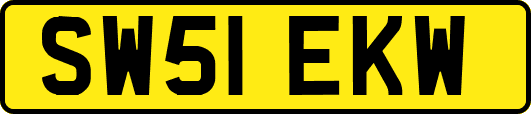 SW51EKW