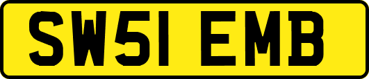 SW51EMB