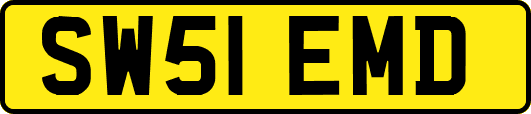 SW51EMD