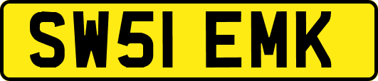 SW51EMK