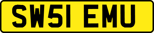 SW51EMU