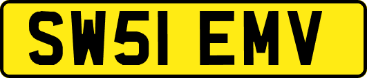 SW51EMV