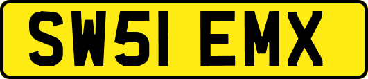 SW51EMX