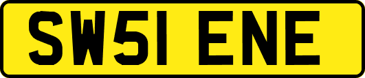 SW51ENE