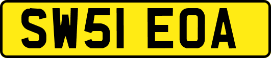 SW51EOA